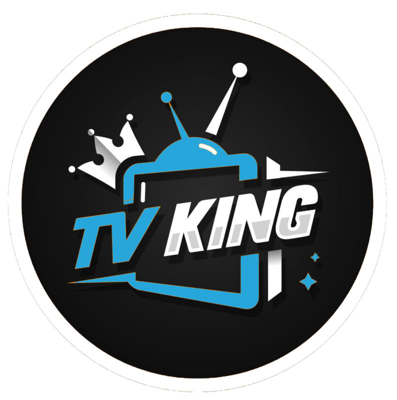 TV King